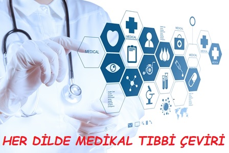 Medikal- Tıbbi- Tercüme-Hizmeti