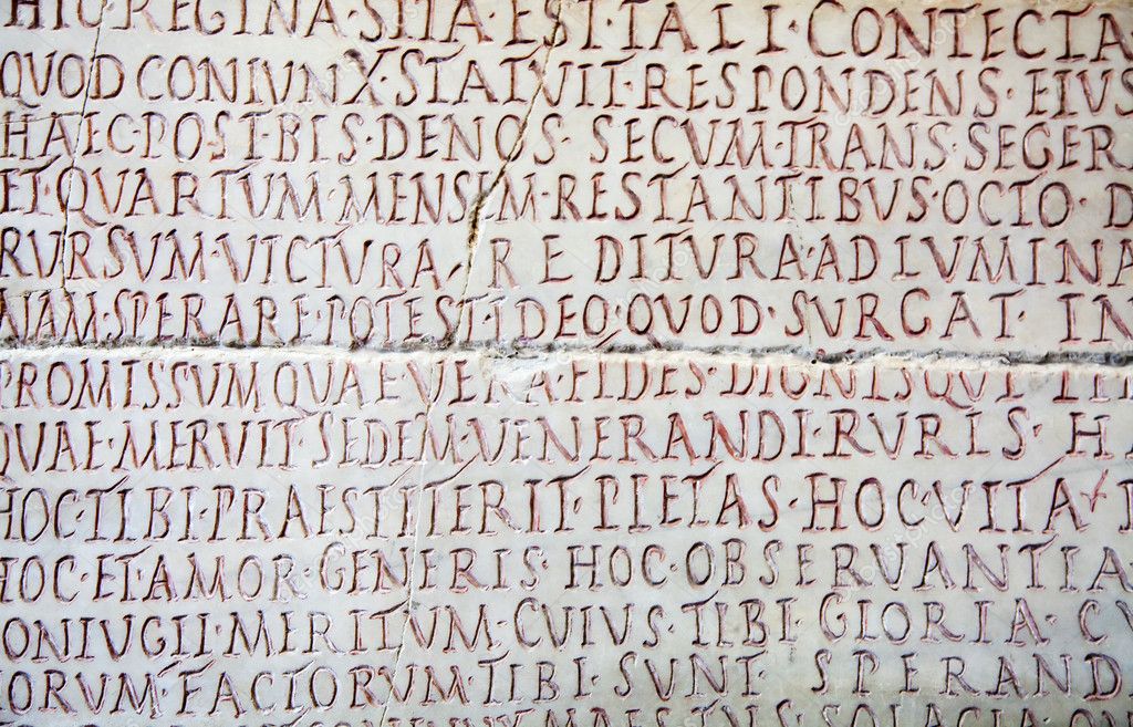 Latince Tercüme – Maltepe Tercüme Bürosu